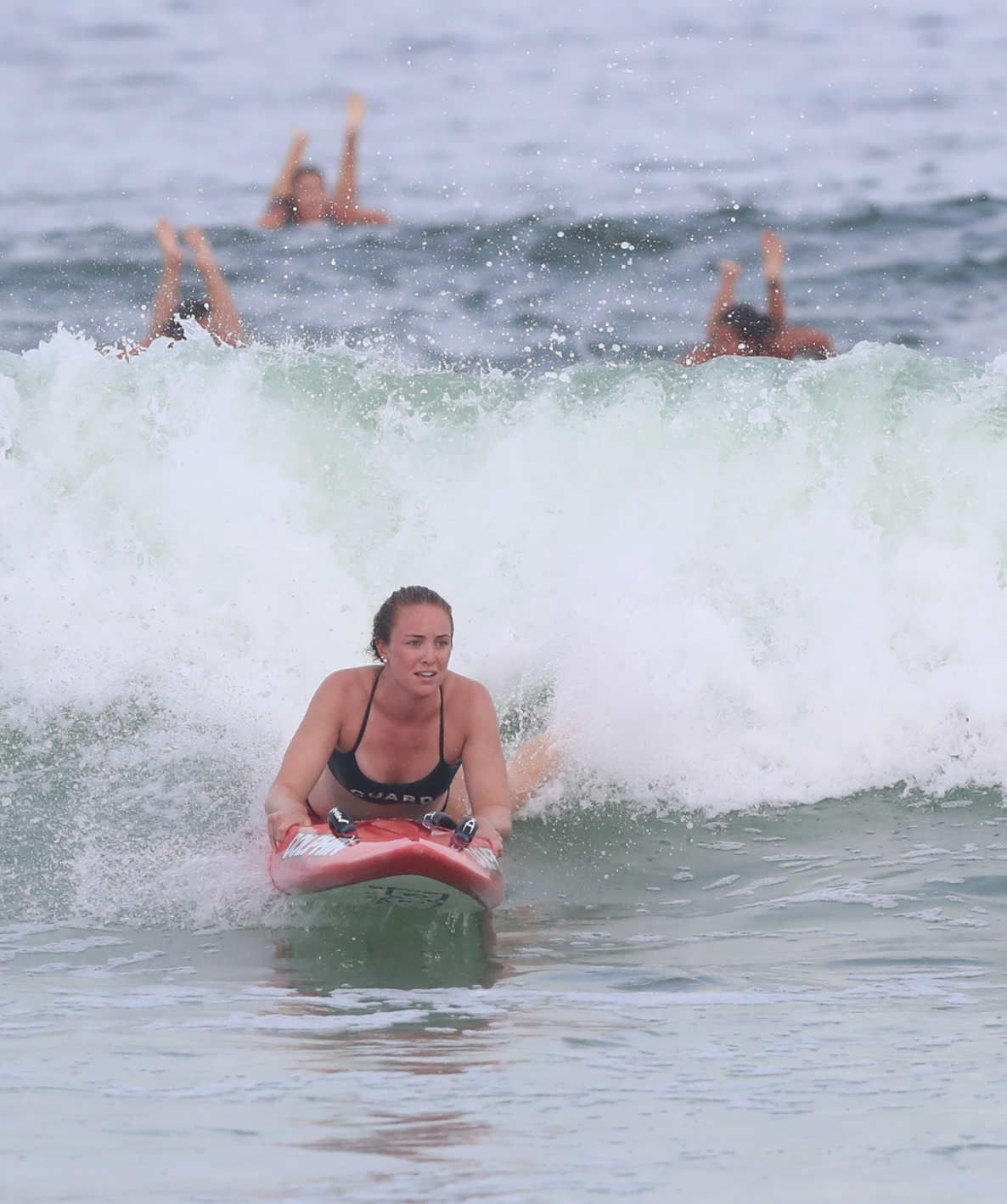 2019 Long Beach Island Lifeguard Tournament
